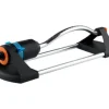 Online Havesprinkler - oscillerende 17 dyser / TEGER Vanding