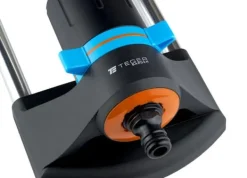 Online Havesprinkler - oscillerende 17 dyser / TEGER Vanding