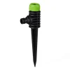 Discount Havesprinkler, 19.5x6.5x3.5 cm, Sort og Grøn Vanding