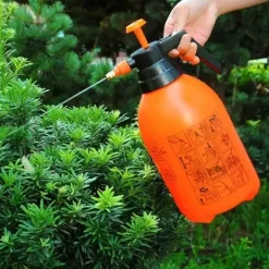 Haveværktøj^HAVESPRUIT EFFEKTIV HÅNDSPRUIT TIL DRIVHUS 2L TIL PLANTER