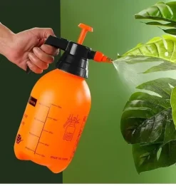 Haveværktøj^HAVESPRUIT EFFEKTIV HÅNDSPRUIT TIL DRIVHUS 2L TIL PLANTER