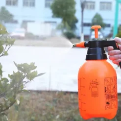 Haveværktøj^HAVESPRUIT EFFEKTIV HÅNDSPRUIT TIL DRIVHUS 2L TIL PLANTER