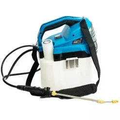 Haveværktøj^HAVESPRUIT 18V SAS+ALL - DED7097