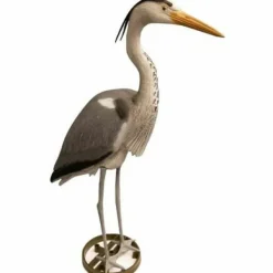 Havedekorationer^Havestatuer Ubbink Gull Plastik