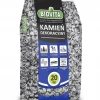 Best Havesten Dekorativ Granit DALMATISK Grus 8-16MM 20KG Biovita Havesten & Trædesten