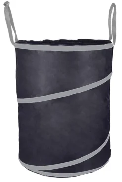 Havekurve^Havetaske 170 liter, lange håndtag, foldbar, 180 g/m2