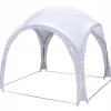 Best HAVETELT PAVILION foldbart TIL TERRASSE pavillon 3,2m x 2,5m Telte & Lysthuse