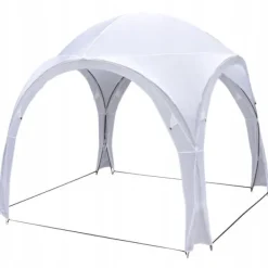 Best HAVETELT PAVILION foldbart TIL TERRASSE pavillon 3,2m x 2,5m Telte & Lysthuse