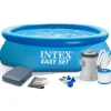 Pooler^Haveudvidelsespool 305 x 76 cm 4 i 1 INTEX 28122
