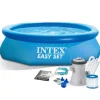 Pooler^Haveudvidelsespool 305 x 76 cm 3 i 1 INTEX 28122