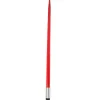 Haveværktøj^Hay Spear 125 cm Rød, Stål