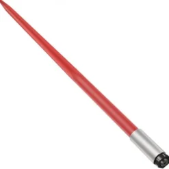 Haveværktøj^Hay Spear 125 cm Rød, Stål