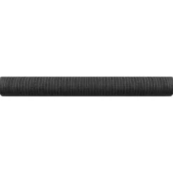 Online HDPE afskærmning 3,6x10 m - Privatlivsnet | Farve: Antracitgrå | Vægt: 150 g/m² Haveduge