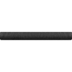 Haveduge^HDPE privatlivsnet - Afskærmning | Farve: Antracitgrå | Størrelse: 1,2x25 m | Vægt: 195 g/m²