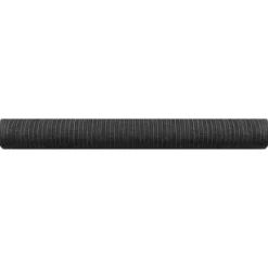 HDPE privatlivsnet 1,5x25 m | Farve: Antracitgrå | Vægt: 195 g/m² Haveduge