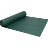 Haveduge^HDPE-afskærmning 1,2x50 m - Slidstærk & UV-resistent | Farve: Grøn | Vægt: 150 g/m²