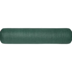 Haveduge^HDPE-afskærmning 1,2x50 m - Slidstærk & UV-resistent | Farve: Grøn | Vægt: 150 g/m²