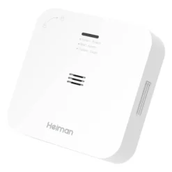 Røg- & Kulmonoxiddetektorer^Heiman WS-720ES Tuya WiFi Smart kuliltedetektor
