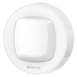 Bevægelsesdetektorer^Heiman WS3MS Tuya smart PIR WiFi bevægelsessensor