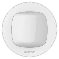 Bevægelsesdetektorer^Heiman WS3MS Tuya smart PIR WiFi bevægelsessensor
