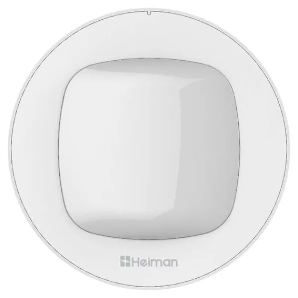 Bevægelsesdetektorer^Heiman WS3MS Tuya smart PIR WiFi bevægelsessensor