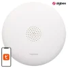 Lækagedetektorer^Heiman WS2WL Tuya WiFi smart oversvømmelsessensor