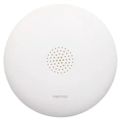Lækagedetektorer^Heiman WS2WL Tuya WiFi smart oversvømmelsessensor
