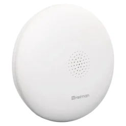 Lækagedetektorer^Heiman WS2WL Tuya WiFi smart oversvømmelsessensor