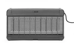 Insektmiddel & Dyreafvisende Middel^HENDI 97L varmeskab, 800W, 30-90°C, rustfrit stål, LED-belysning, hylder