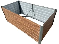 Plantningsbænke^Højbed AGRO BED 200x100x77 cm