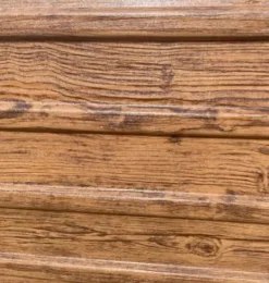 Plantningsbænke^Højbed AGRO BED 200x100x77 cm