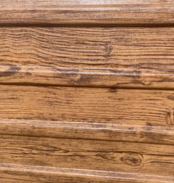 Plantningsbænke^Højbed AGRO BED 200x100x77 cm
