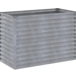 Sale Højbed 100x50x69 cm cortenstål - Højbed - Højbede - Home & Living Krukker & Plantebeholdere