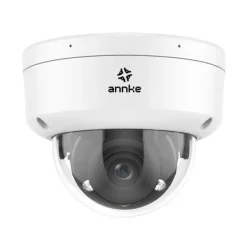 Sikkerhedsmonitorer & Videokameraer^Hjemmesikkerhedskamera, IP-kamera, 4K opløsning, optisk zoom, 91DQ 1PC