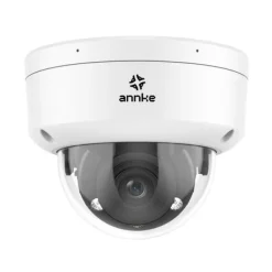 Sikkerhedsmonitorer & Videokameraer^Hjemmesikkerhedskamera, IP-kamera, 4K opløsning, optisk zoom, 91DQ 1PC
