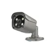 Online Hjemmesikkerhedskamera, 5MP opløsning, 3,6 mm linse, 48V PoE strøm, IR nattevision, tovejslyd Sikkerhedsmonitorer & Videokameraer