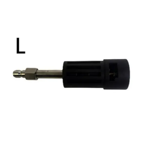 Outlet Højtryksrenseradapter til Kärcher K-serien, Quick Connect M22 L Havemaskiner