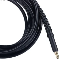 New Højtryksslange 15m Click-Click til Kärcher K2 K3 K4 K5 K6 K7 højtryksrenser Havemaskiner