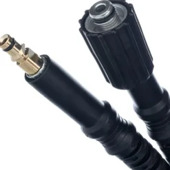 Havemaskiner^Højtryksslange 5m Kärcher Quick Connect - M22 til højtryksrenser K2 K3 K4 K5 K6 K7