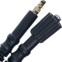Havemaskiner^Højtryksslange 5m Kärcher Quick Connect - M22 til højtryksrenser K2 K3 K4 K5 K6 K7