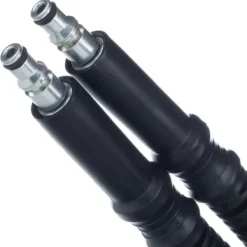 Discount Højtryksslange 15m Quick Connect til højtryksrenser AR Blue Clean / Michelin / Black Decker / Mac Allister / Makita / Stanley Havemaskiner