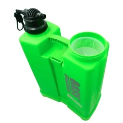 Haveværktøj^Håndholdt, tryksprøjte, 16 l, skuldermonteret