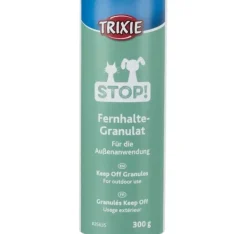 Trixie Insektmiddel & Dyreafvisende Middel^Hold Væk Granulat, 300 g