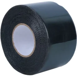 Haveduge^Holdbar stoftape til dobbeltsidede kunstgræssømme, 50 mm x 5 m