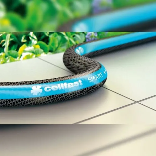 Vanding^Hose Cellfast Smart Ats PVC 25 m Ø 15 mm