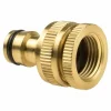 Vanding^Hose connector Cellfast 3/4" 1/2" Brass Tap