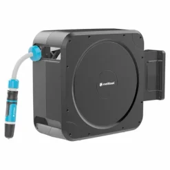 Clearance Hose reel Cellfast Ergo 22 m Ø 12,5 mm Roll-up Vanding