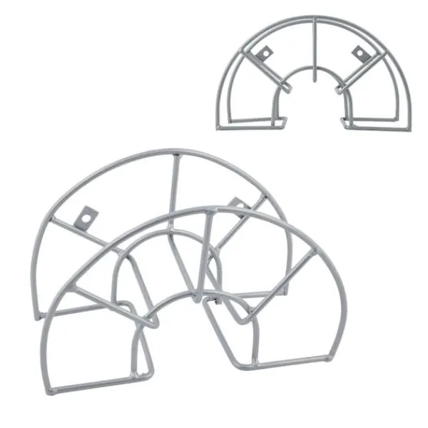 Discount Hose reel Grouw Metal 29,5 x 13 x 17 cm Vanding