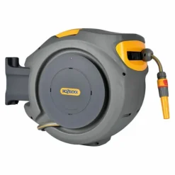 Vanding^Hose reel Hozelock Autoreel 100-000-866 20 m Plastic