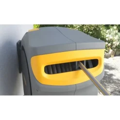 Vanding^Hose reel Hozelock Autoreel 100-000-866 20 m Plastic